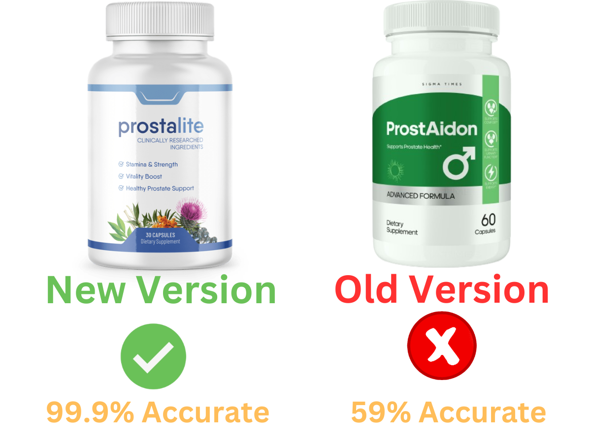 prostaidon